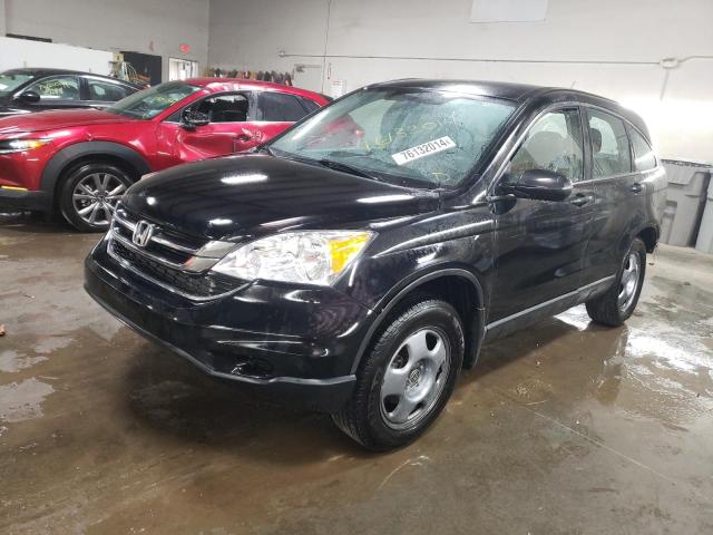 2010 HONDA CR-V LX 2010