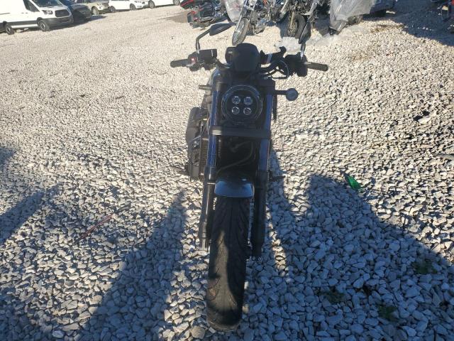 HONDA CMX1100 D 2024 gray  gas JH2SC8317RK300923 photo #3