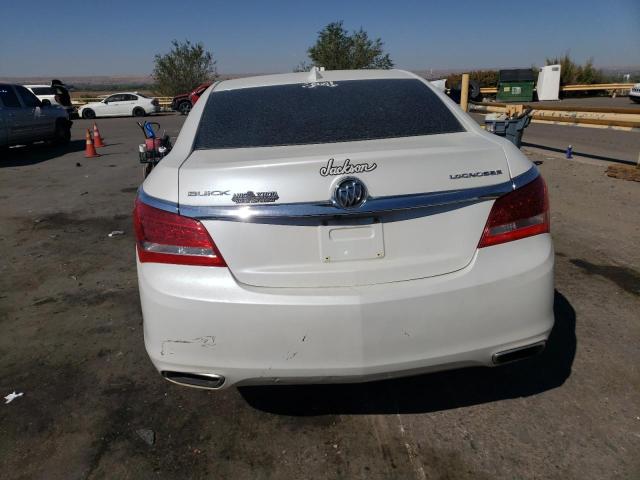 2016 BUICK LACROSSE - 1G4GA5G34GF162449