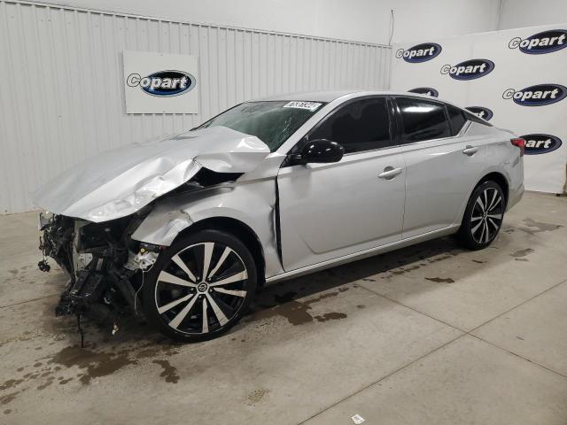 1N4BL4CV6MN418981 2021 NISSAN ALTIMA