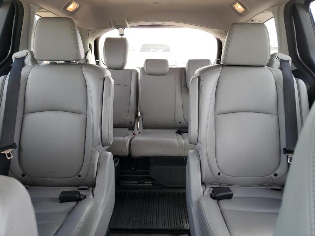 2018 HONDA ODYSSEY EX - 5FNRL6H76JB098604