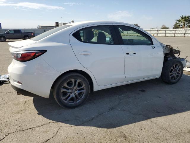 2019 TOYOTA YARIS L - 3MYDLBYV7KY521859