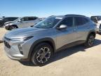 2024 CHEVROLET TRAX 1LT - KL77LHE27RC177863
