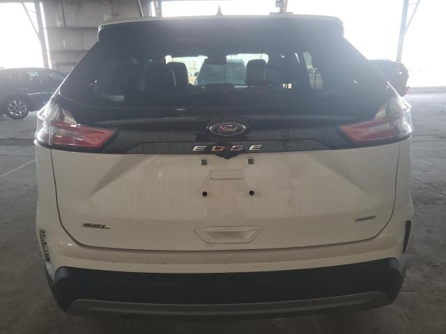 2023 FORD EDGE SEL - 2FMPK4J97PBA31358
