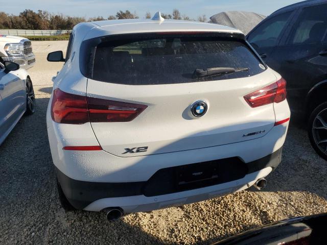 VIN WBXYH9C04M5S52793 2021 BMW X2 no.6