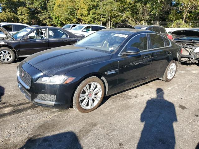 2017 JAGUAR XF PREMIUM #2969277719