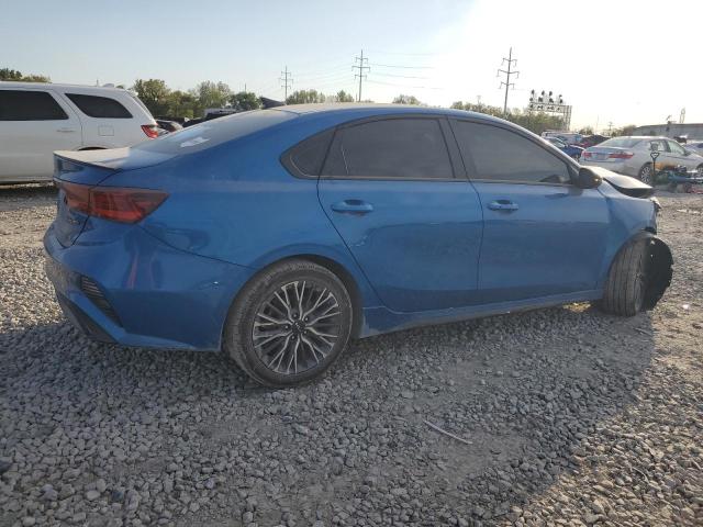 VIN 3KPF54AD7PE562452 2023 KIA Forte, Gt Line no.3