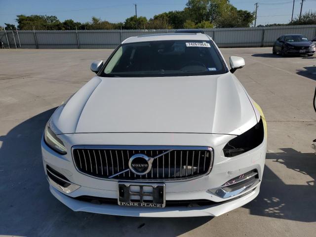 VIN LVY992ML4JP007838 2018 Volvo S90, T6 Inscription no.5