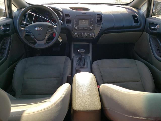 2016 KIA FORTE LX - KNAFX4A63G5498964