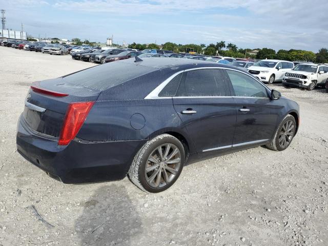 VIN 2G61P5S38D9241372 2013 Cadillac XTS, Luxury Col... no.3