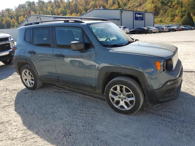 VIN ZACCJBAB5JPJ42102 2018 Jeep Renegade, Sport no.4