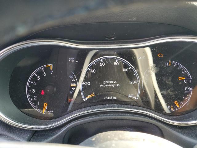 2019 JEEP GRAND CHER - 1C4RJFAG5KC608598