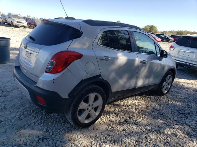 VIN KL4CJBSB4GB554316 2016 Buick Encore, Convenience no.3