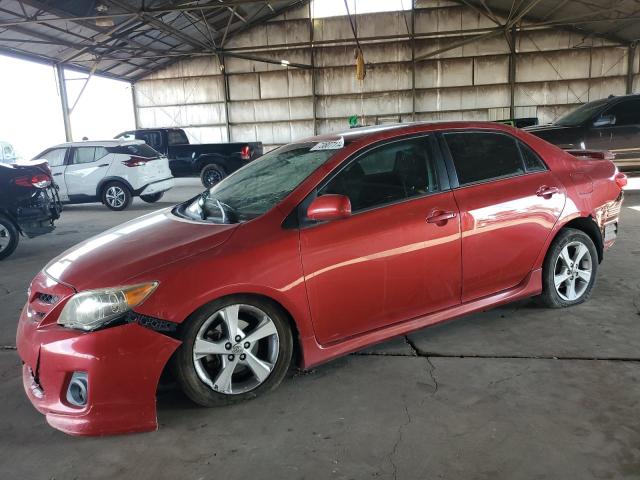 VIN 5YFBU4EE7DP119751 2013 Toyota Corolla, Base no.1