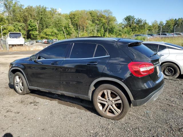 2015 MERCEDES-BENZ GLA 250 4M - WDCTG4GB0FJ169455