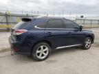 LEXUS RX 350 BAS снимка