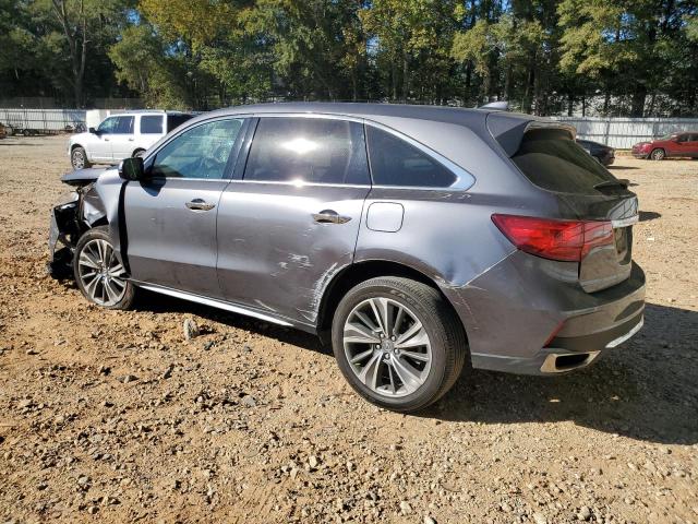 2017 ACURA MDX TECHNO - 5FRYD3H57HB007242