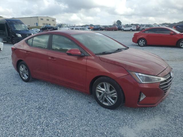 2019 HYUNDAI ELANTRA SE - 5NPD84LF2KH452314