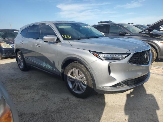 VIN 5J8YD9H34RL006584 2024 ACURA MDX no.4