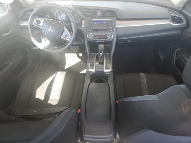 2017 HONDA CIVIC LX - 19XFC2F53HE079165
