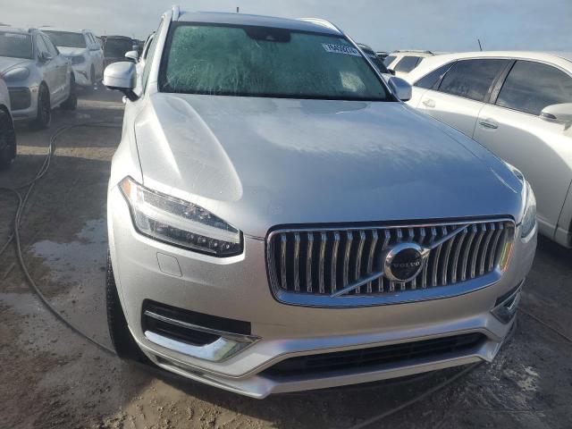 VIN YV4A22PL5M1693641 2021 Volvo XC90, T6 Inscription no.5