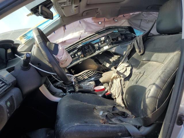 2016 HONDA ACCORD EXL - 1HGCR3F0XGA016904