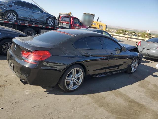 VIN WBA6B4C52ED099386 2014 BMW 6 SERIES no.3