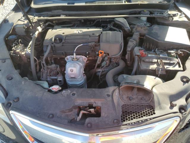 2015 ACURA TLX TECH - 19UUB1F52FA003751