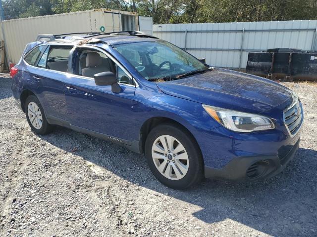 VIN 4S4BSAAC0H3227356 2017 Subaru Outback, 2.5I no.4