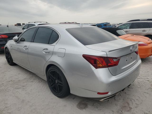 VIN JTHBE1BL1E5030575 2014 Lexus GS, 350 no.2