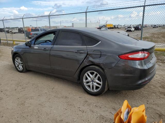 VIN 3FA6P0H73GR252705 2016 Ford Fusion, SE no.2