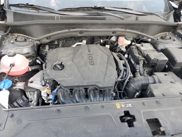 2022 HYUNDAI SANTA FE S - 5NMS2DAJ2NH450130