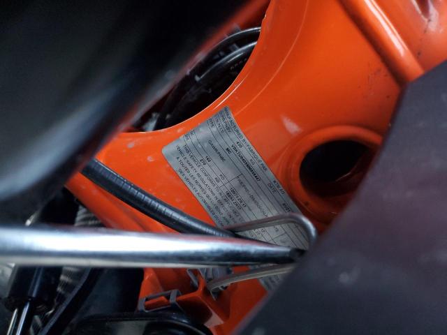2021 KTM 890 DUKE R VBKTU9408MM808447