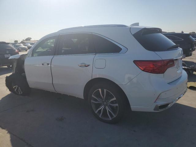 VIN 5J8YD3H81LL010057 2020 ACURA MDX no.2