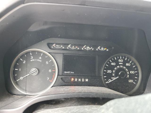 2019 FORD F150 SUPER - 1FTEW1E56KFD30398