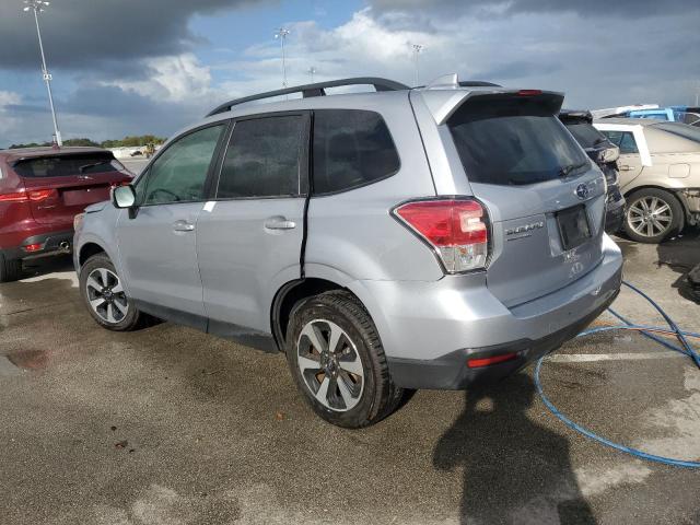 VIN JF2SJAEC6JH408294 2018 Subaru Forester, 2.5I Pr... no.2