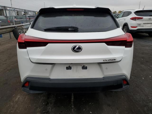 2020 LEXUS UX 250H - JTHP9JBH7L2031833