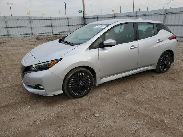 2023 NISSAN LEAF SV PL - 1N4CZ1CV3PC553353