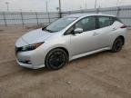 2023 NISSAN LEAF SV PL - 1N4CZ1CV3PC553353