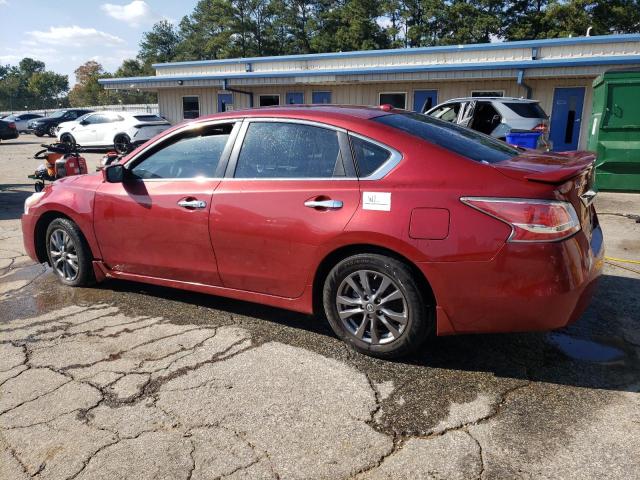 2015 NISSAN ALTIMA 2.5 - 1N4AL3AP5FC573823