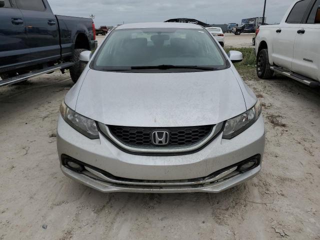 VIN 19XFB2F56DE079660 2013 Honda Civic, LX no.5