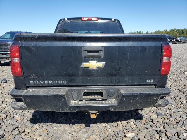 2015 CHEVROLET SILVERADO - 3GCUKSEC9FG488220
