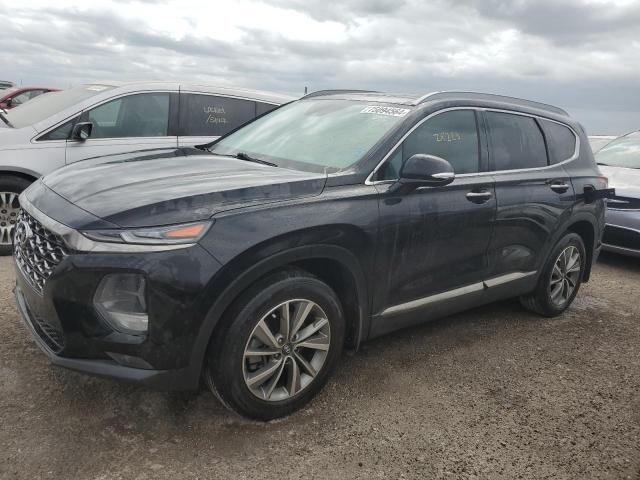 2020 HYUNDAI SANTA FE L #2981564790