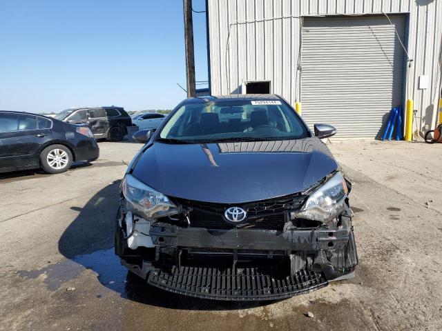 VIN 2T1BURHE3EC023156 2014 Toyota Corolla, L no.5