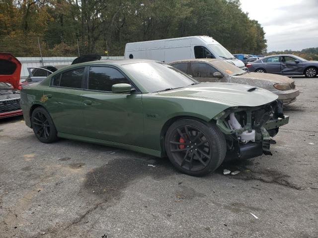 2019 DODGE CHARGER SC - 2C3CDXGJ4KH662059