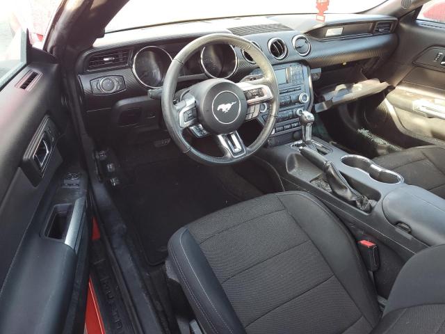 2017 FORD MUSTANG - 1FA6P8AM3H5339362