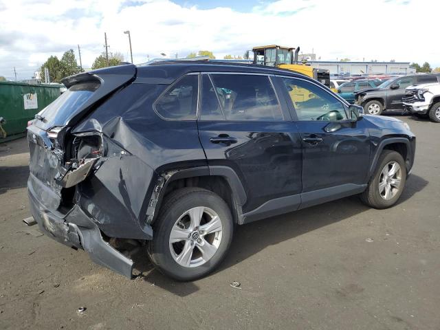 2019 TOYOTA RAV4 XLE - JTMP1RFV1KJ009371