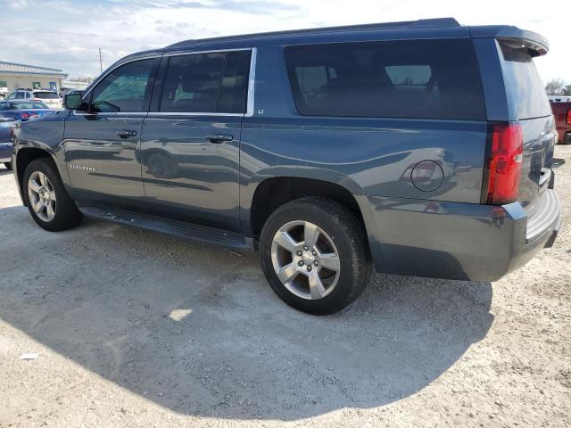 2020 CHEVROLET SUBURBAN C - 1GNSCHKC4LR101197