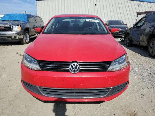 VIN 3VWLL7AJ2EM382179 2014 VOLKSWAGEN JETTA no.5