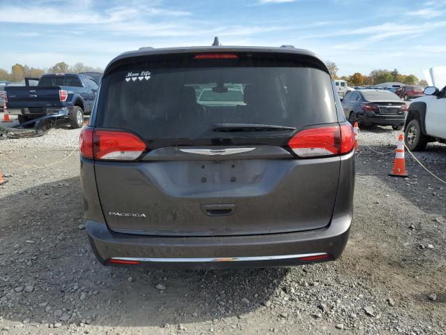 2017 CHRYSLER PACIFICA T - 2C4RC1BG8HR598676